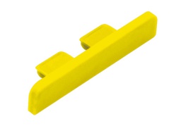 [SCH-E52/CG] Schluter E52/CG Trep-B End Cap Pvc Yellow