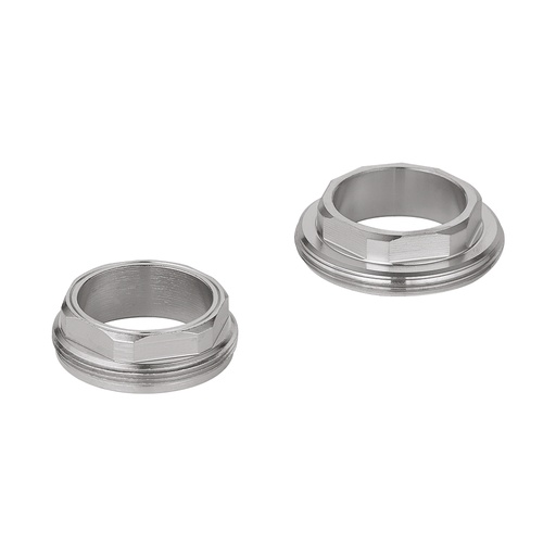 [GRO-07419000] Grohe 07419000 Screw Ring Grohe Chrome