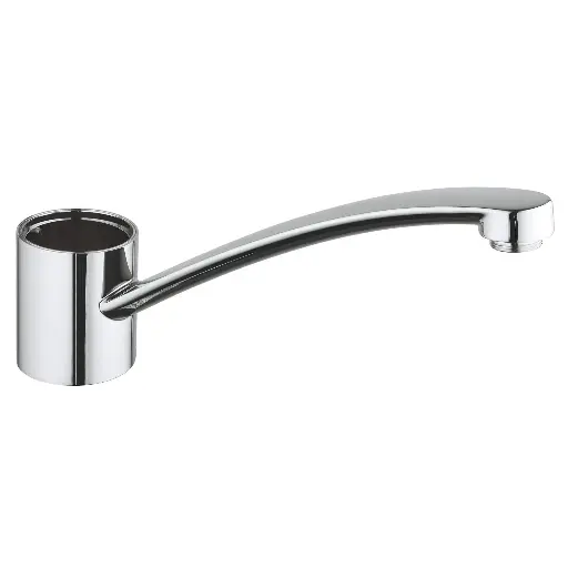 [GRO-13308000] Grohe 13308000 Universal Spout StarLight Chrome