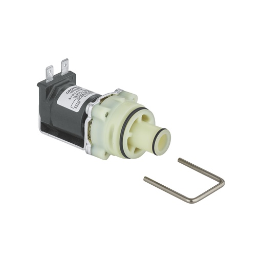 [GRO-42340000] Grohe 42340000 Solenoid Valve Grohe Chrome