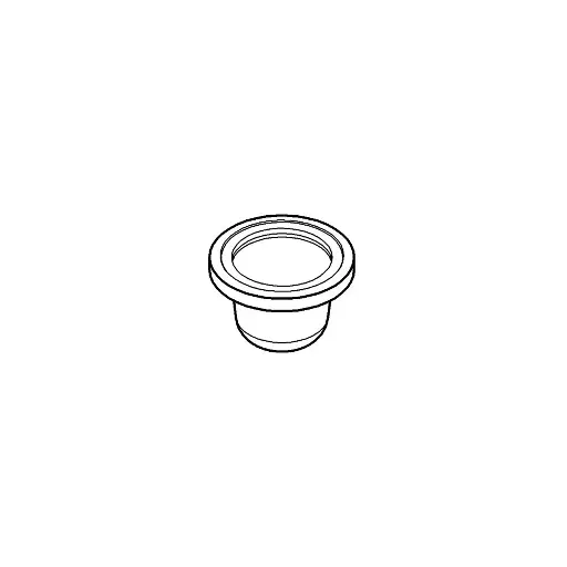 [GRO-42395000] Grohe 42395000 Universal Filter StarLight Chrome