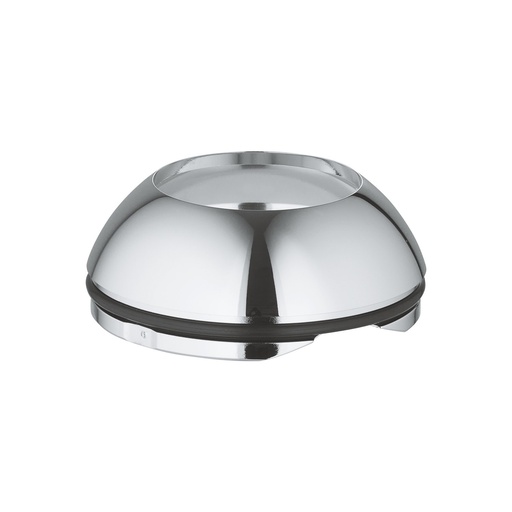 [GRO-46570000] Grohe 46570000 Universal Cap StarLight Chrome
