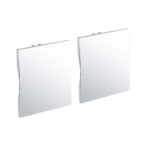 [GRO-4795900M] Grohe 4795900M Cap Grohe Chrome