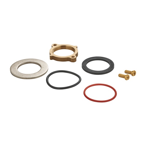 [GRO-48384000] Grohe 48384000 Mounting Set Grohe Chrome