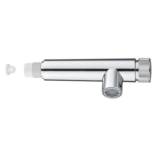 [GRO-48519000] Grohe 48519000 Pull-Out Spray Grohe Chrome