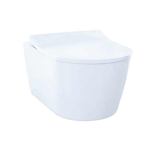 [TOTO-CWT427227CMFG#MS] TOTO CWT427227CMFG#MS RP Compact Wall Hung Toilet With In-Wall Tank System