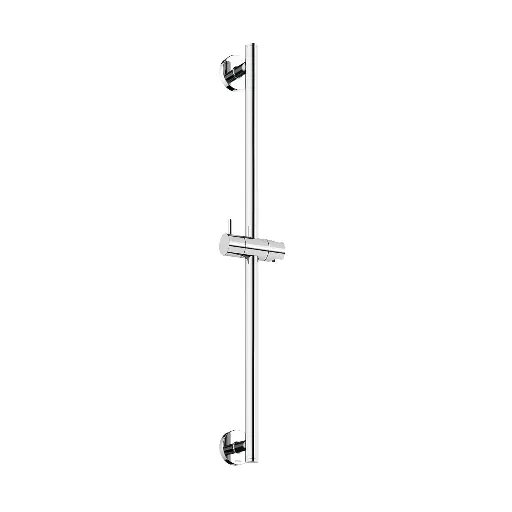 [TOTO-TBW01016U#CP] TOTO TBW01016U#CP Slide Bar Round 24" Polished Chrome