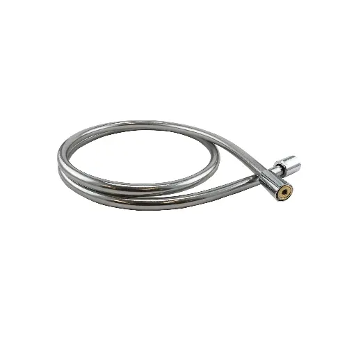 [TOTO-TBW01027U#PN] TOTO TBW01027U#PN Shower PVC Hose 63" Polished Nickel
