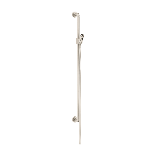 [HAN-27831820] Hansgrohe 27831820 Axor Citterio 36" Wallbar W/Hose Bn
