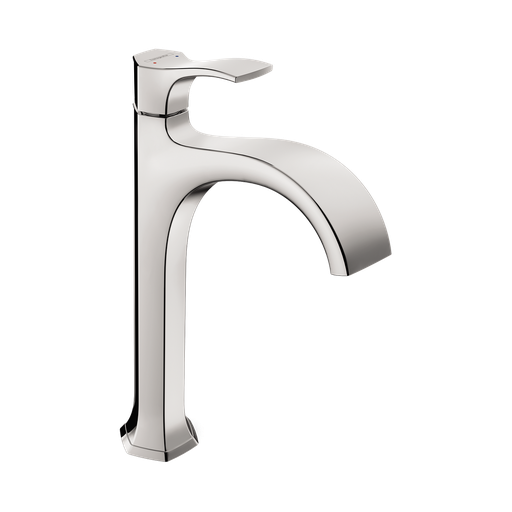 [HAN-04811000] Hansgrohe 04811000 Single Hole Faucet 210 1.2 Gpm