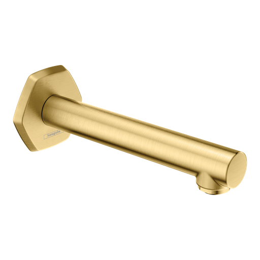 [HAN-04814250] Hansgrohe 04814250 Tub Spout