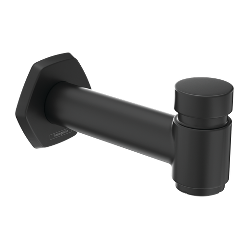 [HAN-04815670] Hansgrohe 04815670 Tub Spout With Diverter