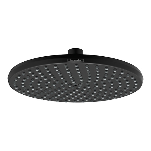 [HAN-04823670] Hansgrohe 04823670 Showerhead 240 1 Jet 2.5 Gpm