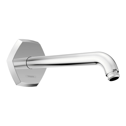 [HAN-04826000] Hansgrohe 04826000 Showerarm 9"