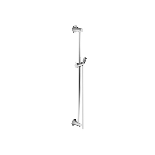 [HAN-04829000] Hansgrohe 04829000 Wallbar 24"
