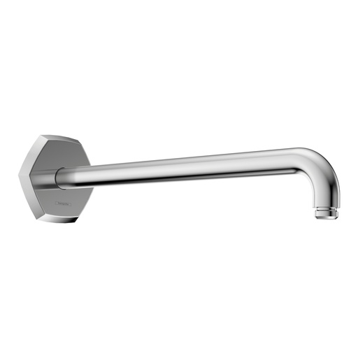 [HAN-04833000] Hansgrohe 04833000 Showerarm 15"