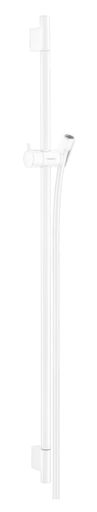 [HAN-28631700] Hansgrohe 28631700 Unica 'S Puro 900 Mm 36" Matte White