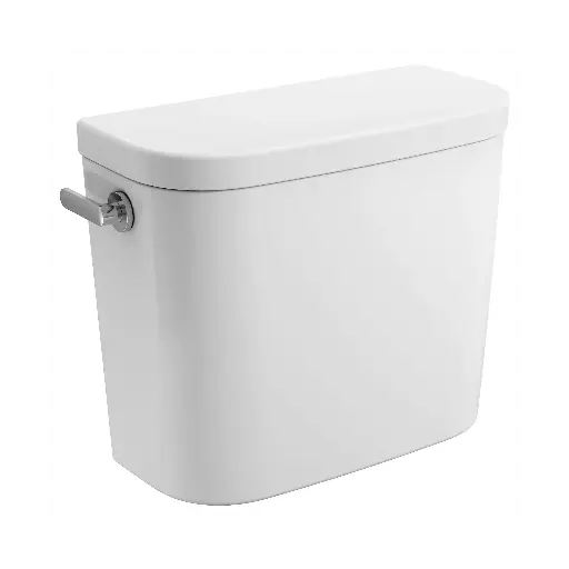 [GRO-39679000] Grohe 39679000 Essence 1.28 GPF Toilet Tank Alpine White