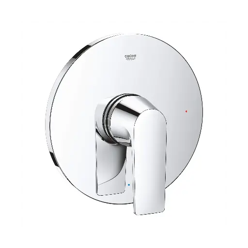 [GRO-29298000] Grohe 29298000 Defined Pressure Balance Valve Trim Chrome