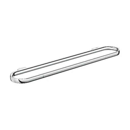 [GRO-40970000] Grohe 40970000 Defined 18 Towel Bar Chrome