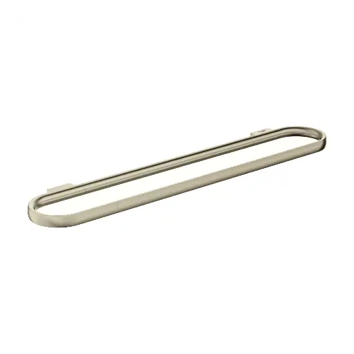 [GRO-40970EN0] Grohe 40970EN0 Defined 18 Towel Bar Brushed Nickel