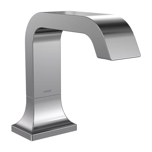 [TOTO-T21S53E#CP] TOTO T21S53E#CP GC 0.5 GPM Touchless Faucet Polished Chrome