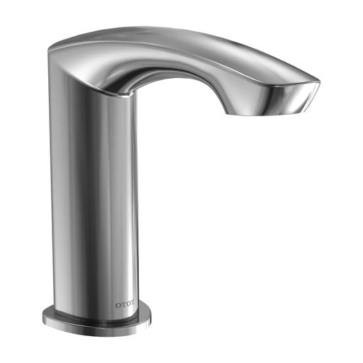 [TOTO-T22S51AM#CP] TOTO T22S51AM#CP GM 0.5 GPM Touchless Faucet Polished Chrome