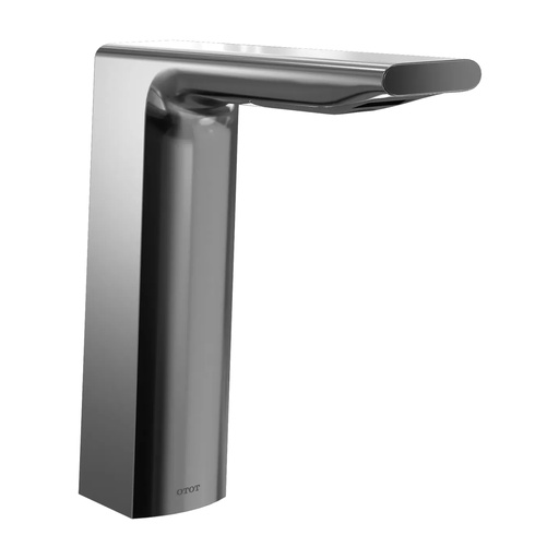 [TOTO-T23M51E#CP] TOTO T23M51E#CP Libella 0.5 GPM Semi Vessel Touchless Faucet Polished Chrome