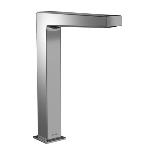 [TOTO-T25T53ET#CP] TOTO T25T53ET#CP Axiom 0.5 GPM Touchless Faucet Polished Chrome