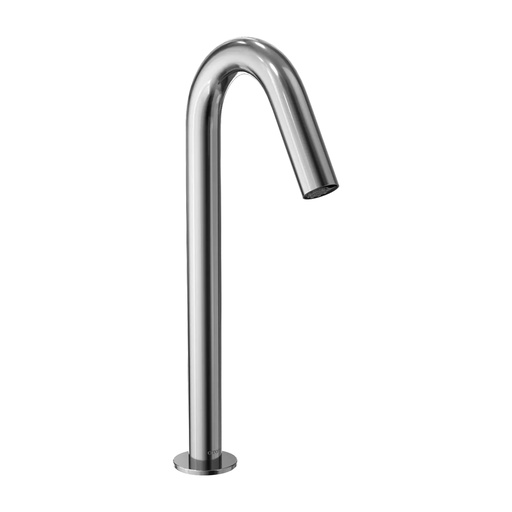 [TOTO-T26T32E#CP] TOTO T26T32E#CP Helix 0.35 GPM Touchless Vessel Faucet Polished Chrome
