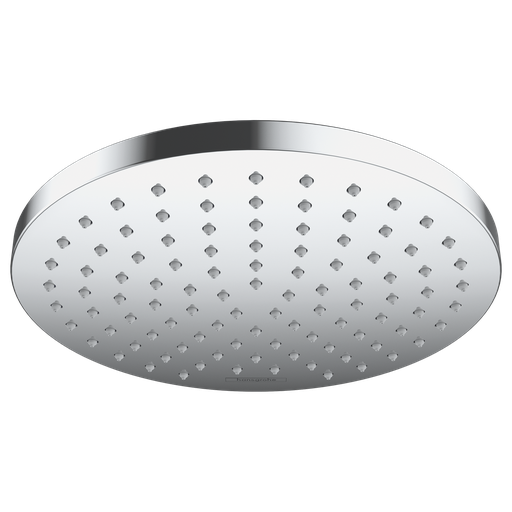 [HAN-26093001] Hansgrohe 26093001 Vernis Blend Round 200 1 Jet 1.5Gpm Chrome