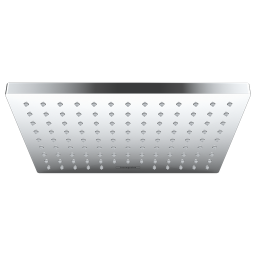 [HAN-26094001] Hansgrohe 26094001 Vernis Shape Square 230 1 Jet 1.5Gpm
