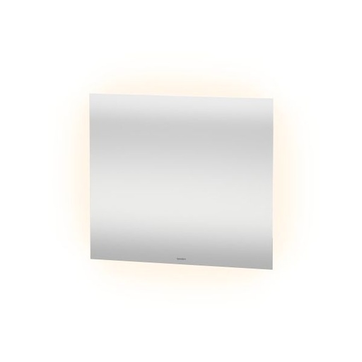 [DUR-LM780500000] Duravit LM7805 Mirror With Lighting