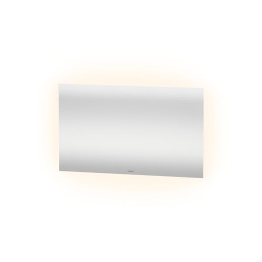 [DUR-LM780800000] Duravit LM7808 Mirror With Lighting