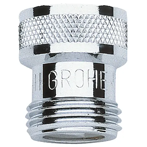 [GRO-1416500M] Grohe 1416500M Universal Non-Return Valves StarLight Chrome