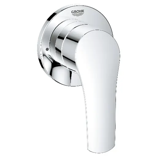 [GRO-19970003] Grohe 19970003 Eurosmart 2-Way Diverter Trim StarLight Chrome