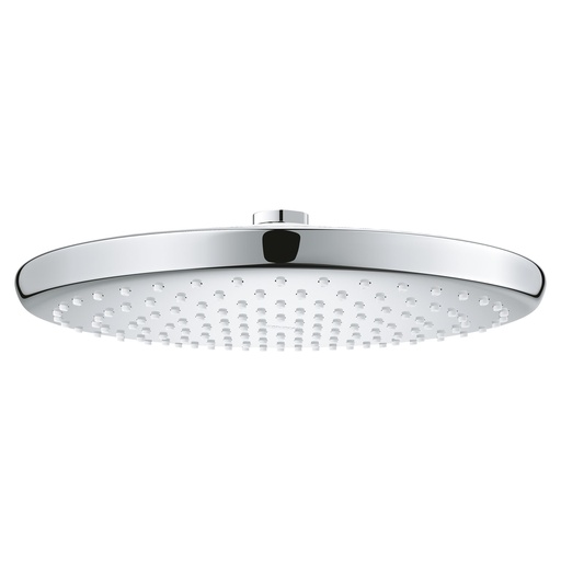[GRO-26715000] Grohe 26715000 Tempesta 250 Rain Shower Head StarLight Chrome