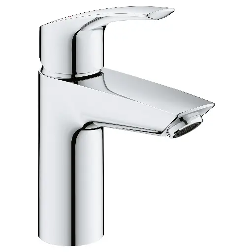 [GRO-32643003] Grohe 32643003 Eurosmart Single Handle S-Size Bathroom Faucet StarLight Chrome