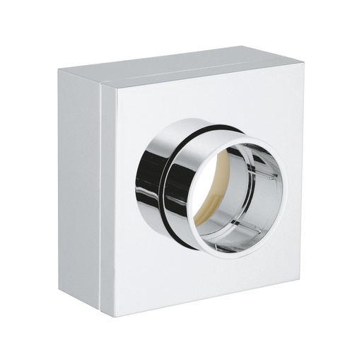 [GRO-47824000] Grohe 47824000 Universal S-Union StarLight Chrome