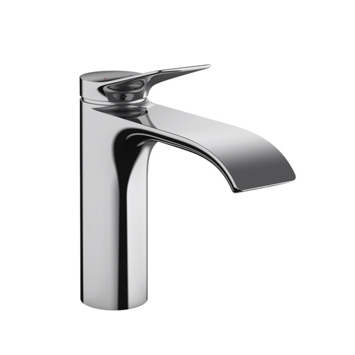 [HAN-75020001] Hansgrohe 75020001 Vivenis Single Hole Faucet 110 With Pop-Up Drain Chrome