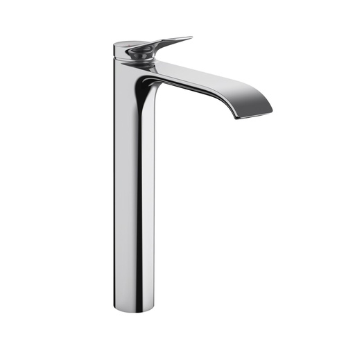 [HAN-75042001] Hansgrohe 75042001 Vivenis Single Hole Faucet 250 Chrome