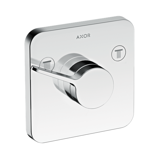 [HAN-45772001] Hansgrohe 45772001 Axor One Showerhead Diverter Trim Chrome