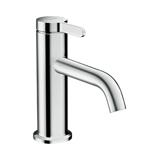 [HAN-48001001] Hansgrohe 48001001 Axor One Single Hole Faucet 70 Chrome