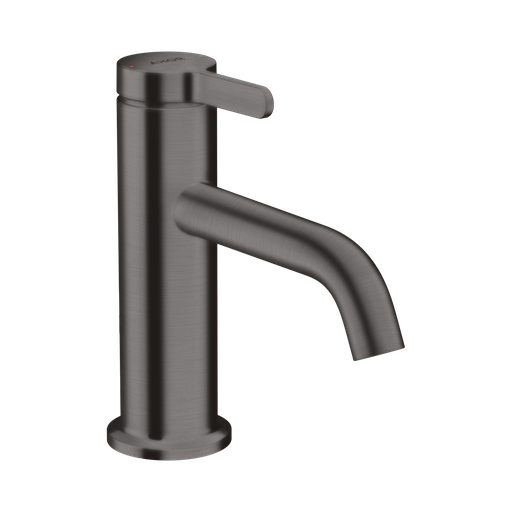 [HAN-48001341] Hansgrohe 48001341 Axor One Single Hole Faucet 70 Brushed Black Chrome