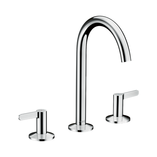 [HAN-48050001] Hansgrohe 48050001 Axor One Widespread Faucet 170 Chrome