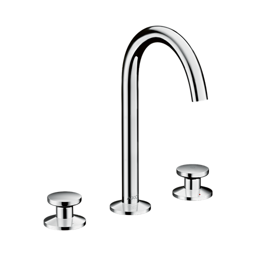 [HAN-48070001] Hansgrohe 48070001 Axor One Widespread Faucet Select 170 Chrome