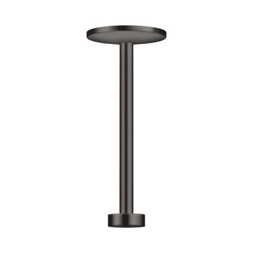 [HAN-48485341] Hansgrohe 48485341 Axor One Ceiling Extension Pipe For Showerhead 280 2-Jet Brushed Black Chrome