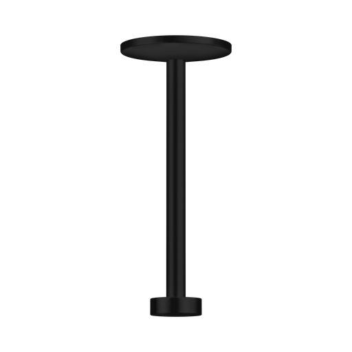 [HAN-48485671] Hansgrohe 48485671 Axor One Ceiling Extension Pipe For Showerhead 280 2-Jet Matte Black
