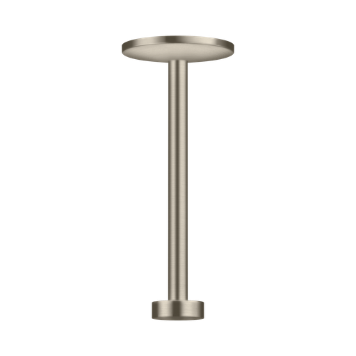 [HAN-48485821] Hansgrohe 48485821 Axor One Ceiling Extension Pipe For Showerhead 280 2-Jet Brushed Nickel