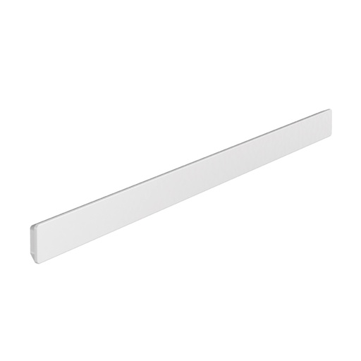 [HAN-27902700] Hansgrohe 27902700 Wallstoris Wall Bar 20" Matte White